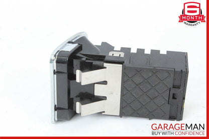07-14 Mercedes-Benz S550 W221 Electronic Parking Button Switch 2215401445 Genuine