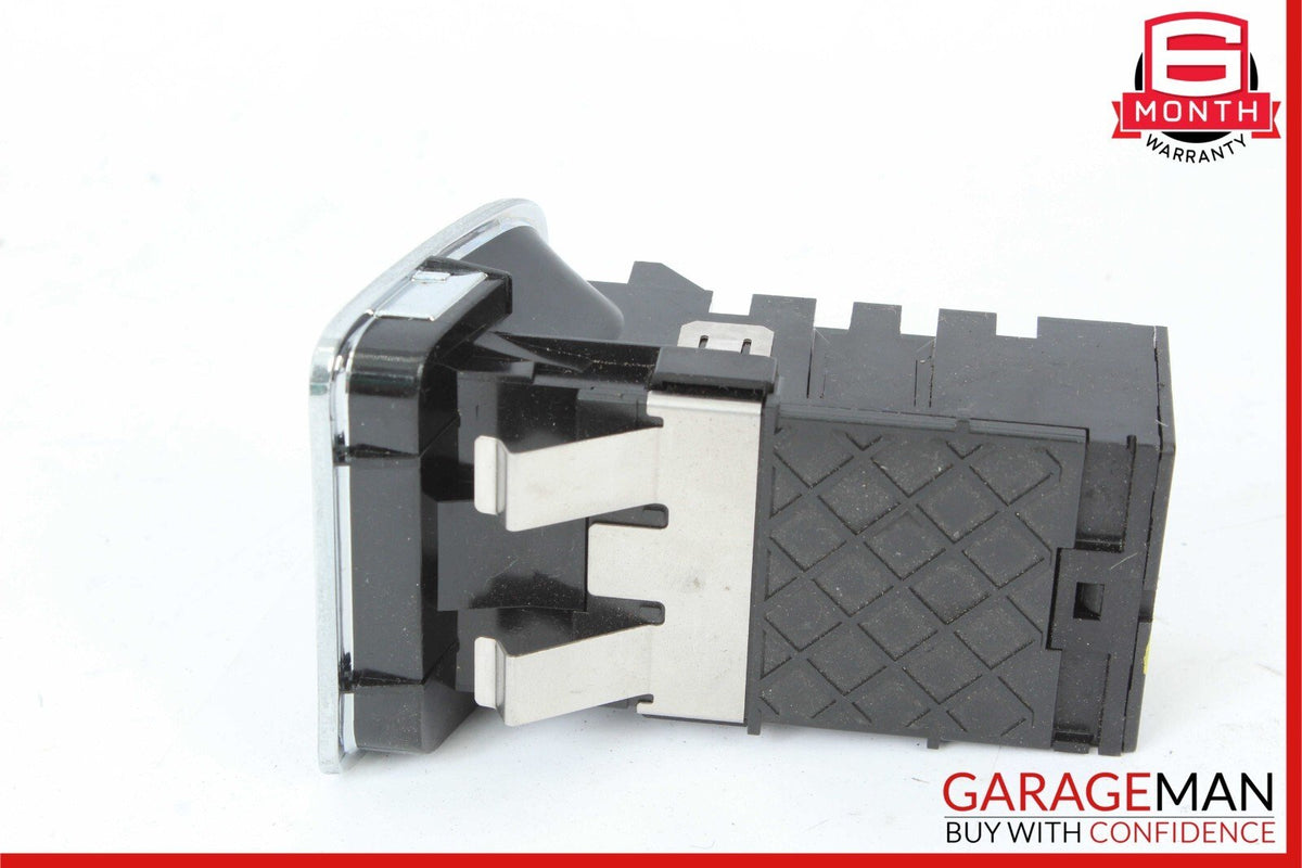 07-14 Mercedes-Benz S550 W221 Electronic Parking Button Switch 2215401445 Genuine