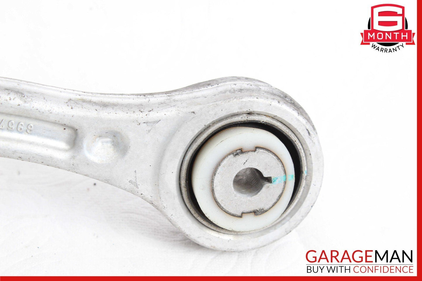 14-17 Maserati Ghibli M157 Rear Right or Left Side Control Arm 670007251 OEM