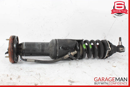 03-06 Mercede R230 SL500 SL55 AMG Front Left Hydraulic Shock Strut Absorber OEM