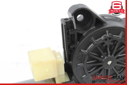 01-07 Mercedes W203 C230 C350 Rear Right Side Door Window Regulator Motor Unit