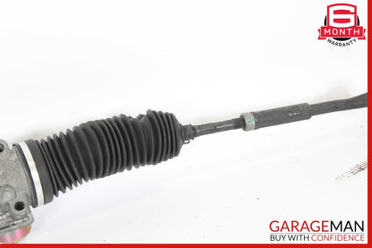 03-06 Mercedes R230 SL500 SL55 AMG Power Steering Rack And Pinion 2304600800 OEM