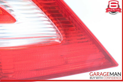 05-07 Mercedes W203 C230 C350 Rear Right Side Taillight Tail Light Lamp OEM