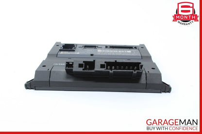 07-13 Mercedes W221 S550 S600 S350 Front Left Driver Under Seat Control Unit OEM