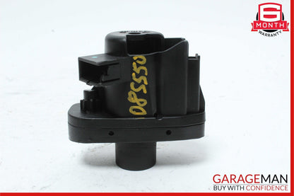 07-14 Mercedes W221 S550 CL600 CL550 Trunk Lid Lock Latch Actuator OEM