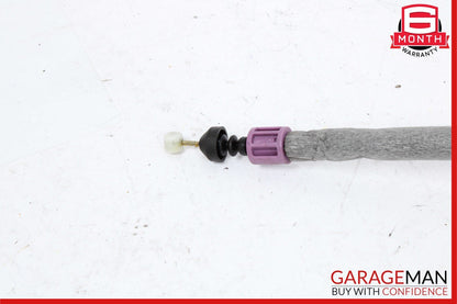08-14 Mercedes W212 E350 C300 Front Right Side Door Lock Latch Actuator OEM