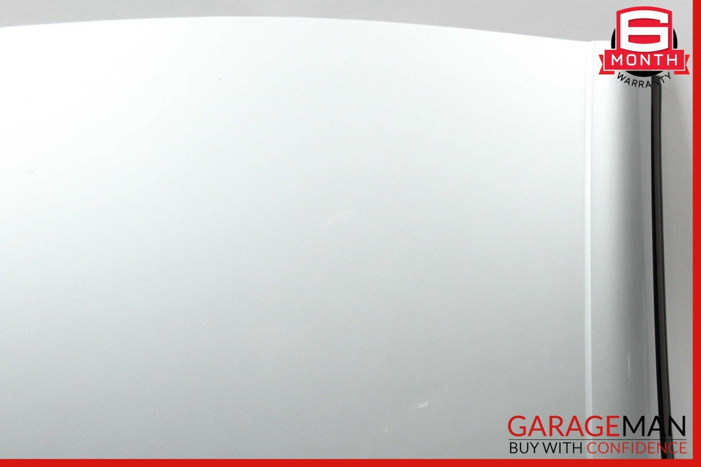97-04 Mercedes R170 SLK230 Convertible Roof Hard Top Folding Panel Cover Silver