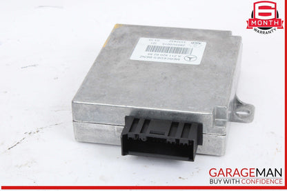00-06 Mercedes W211 E320 Hands Free Voice Communication Control Module Unit OEM