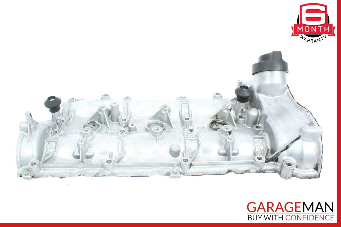 Mercedes SLK300 S400 C350 E350 Right Side Engine Motor Cylinder Head Valve Cover