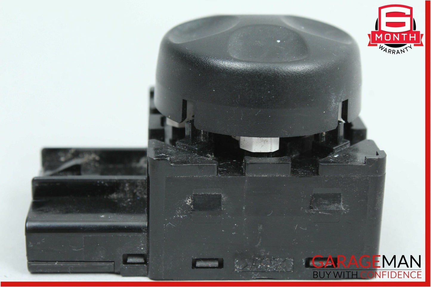 14-17 Maserati Ghibli Front Left Lumbar Power Seat Switch Control Module Unit