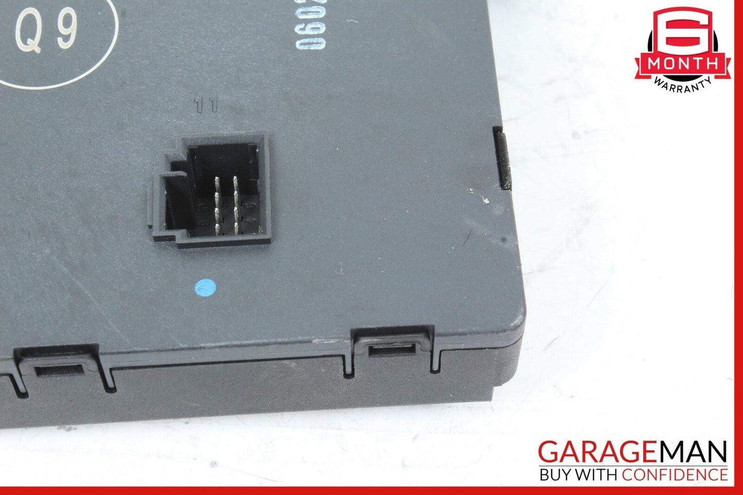 01-07 Mercedes W203 C230 C320 Front Right Side Door Computer Control Module OEM