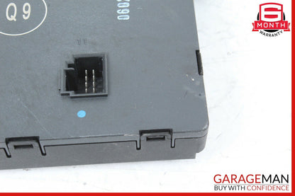 01-07 Mercedes W203 C230 C320 Front Right Side Door Computer Control Module OEM