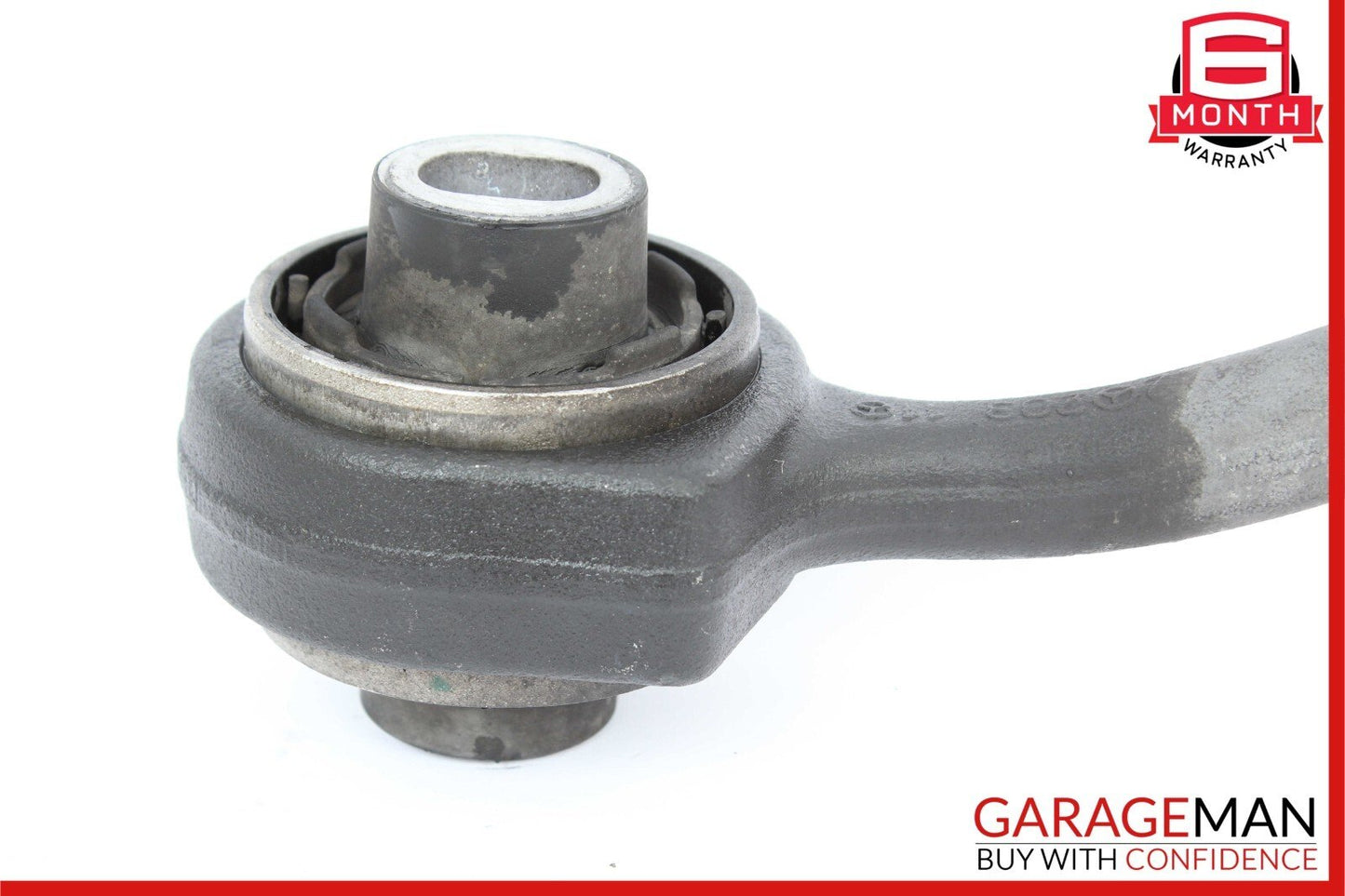 03-09 Mercedes W209 CLK320 Front Right Side Suspension Lower Control Arm RWD