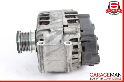 12-15 Mercedes W204 C250 R172 SLK250 Engine Generator Alternator 120 AMP 14V OEM