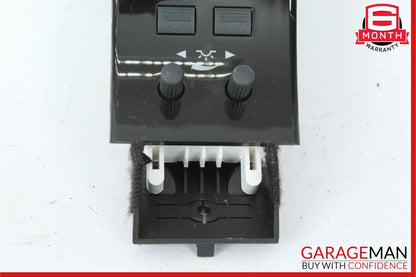 07-14 Mercedes W221 S550 CL550 Dashboard Dash Control Switch Panel OEM