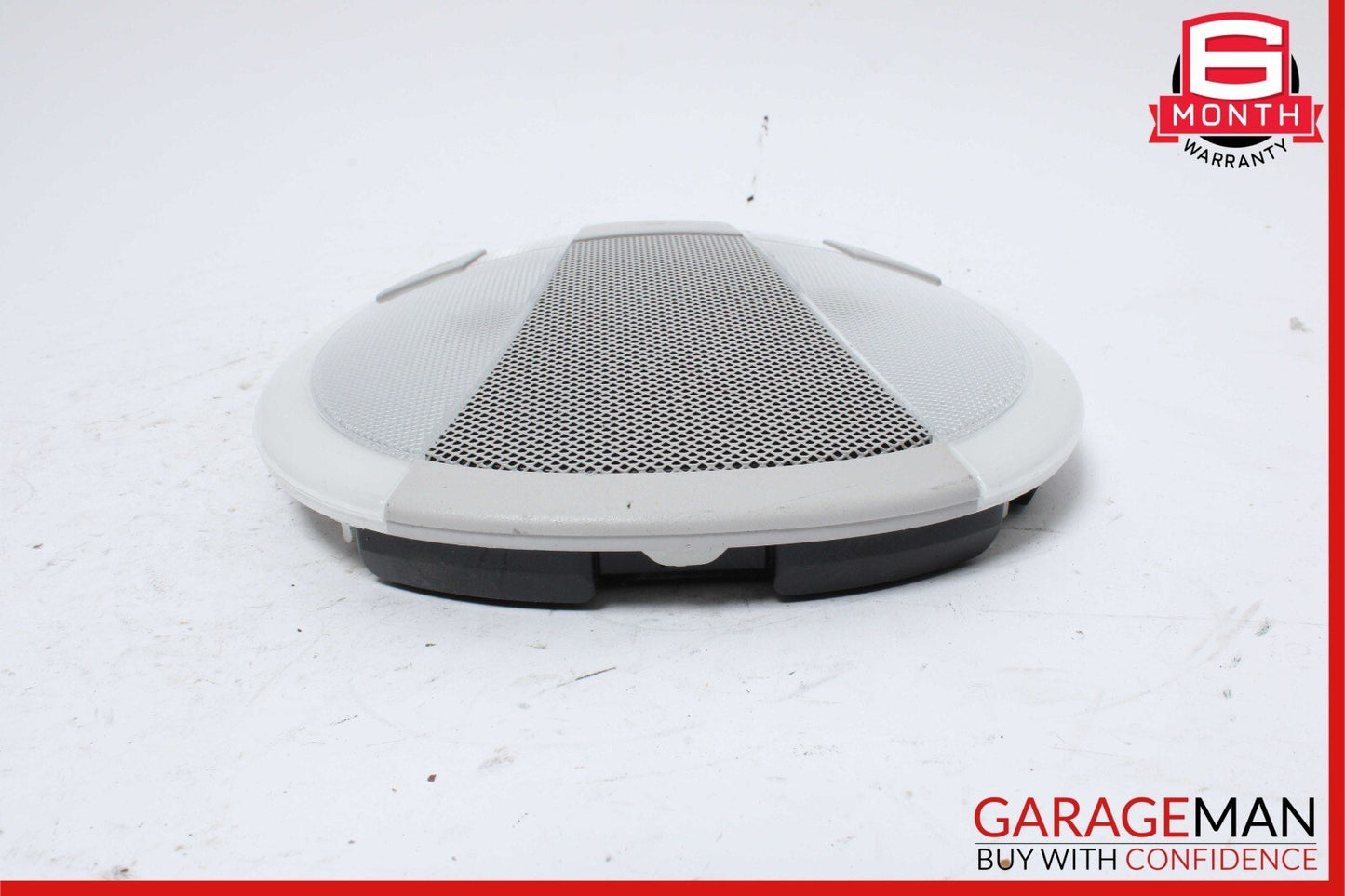 03-11 Mercedes CLS500 E350 Rear Overhead Top Upper Dome Light Reading Map Lamp