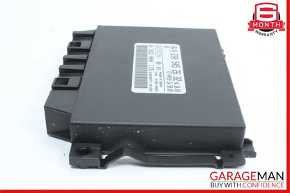 03-06 Mercedes R230 SL500 SL55 SL65 AMG Park Parking Assist Control Module OEM