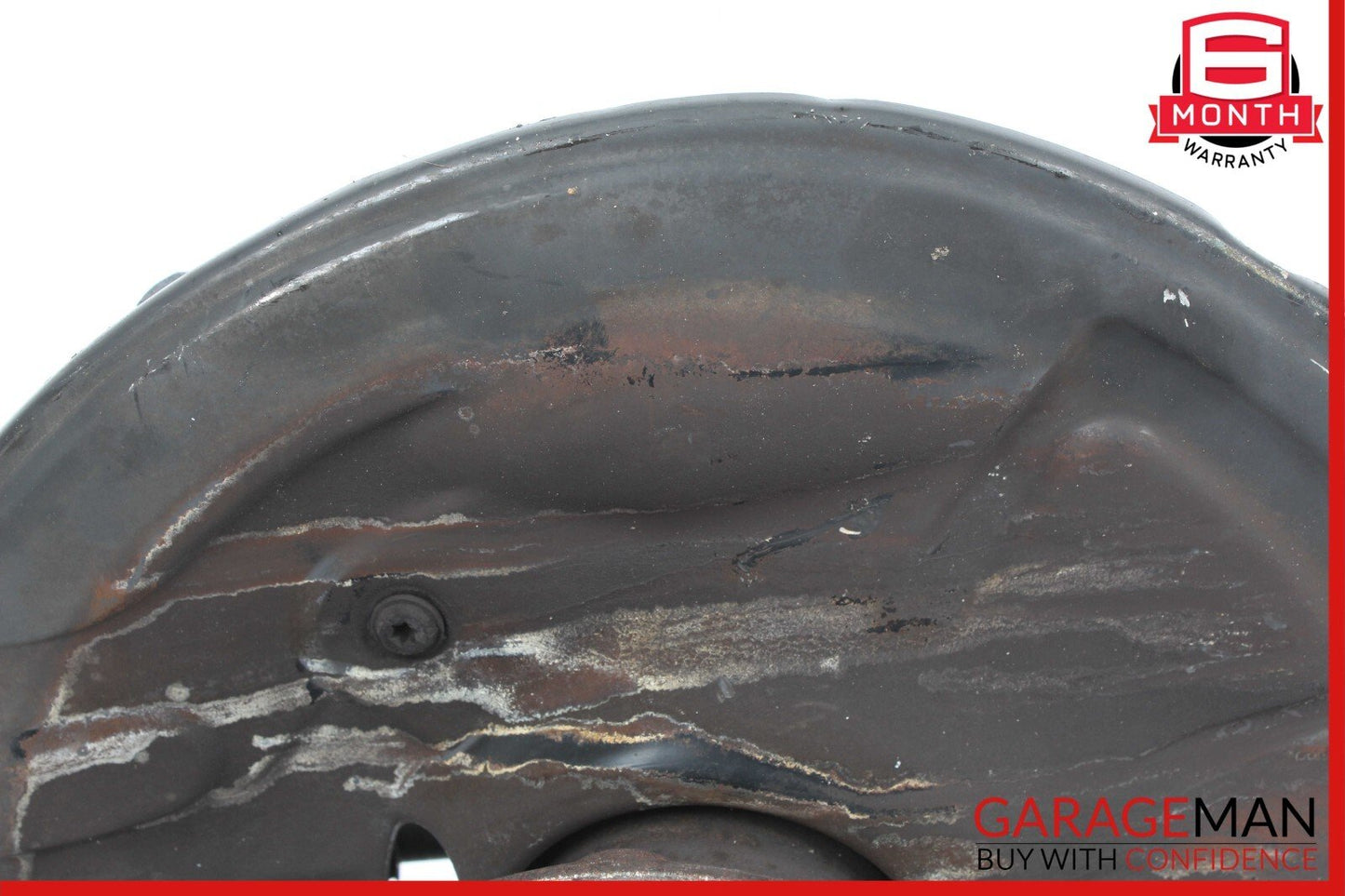 03-12 Mercedes W211 E320 E350 CLS550 Front Left Driver Side Knuckle Spindle OEM