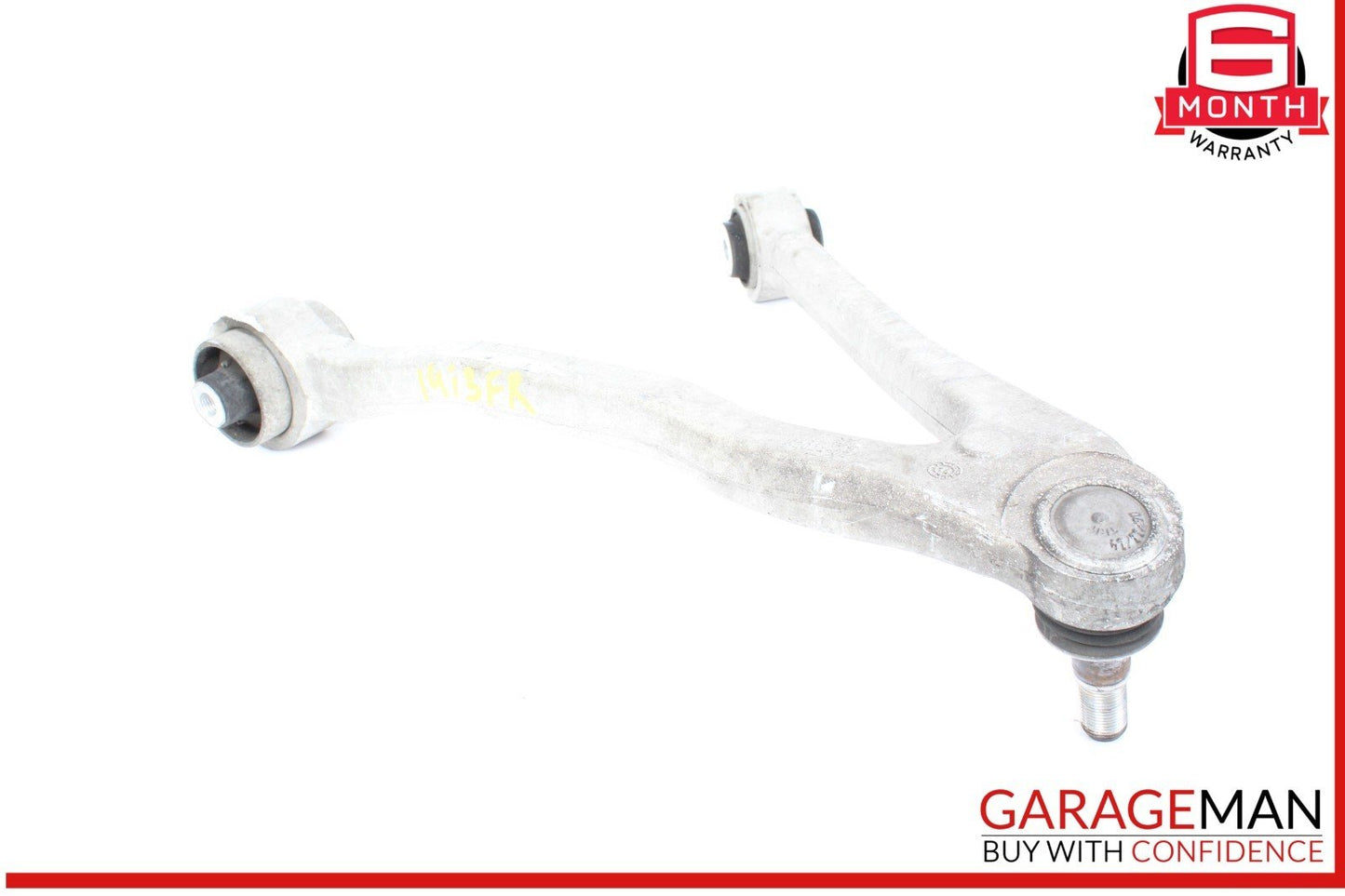 14-21 BMW i3 I01 Hybrid Front Right Side Suspension Lower Control Arm OEM