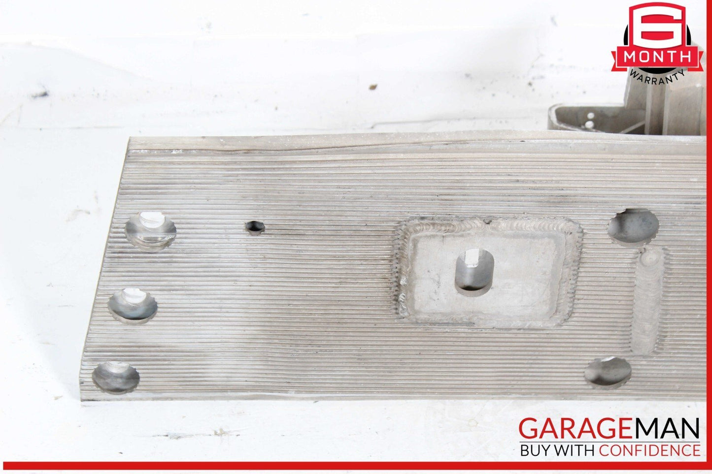 12-19 Mercedes X166 GL450 GL550 ML350 Automatic Transmission Mount Bracket OEM