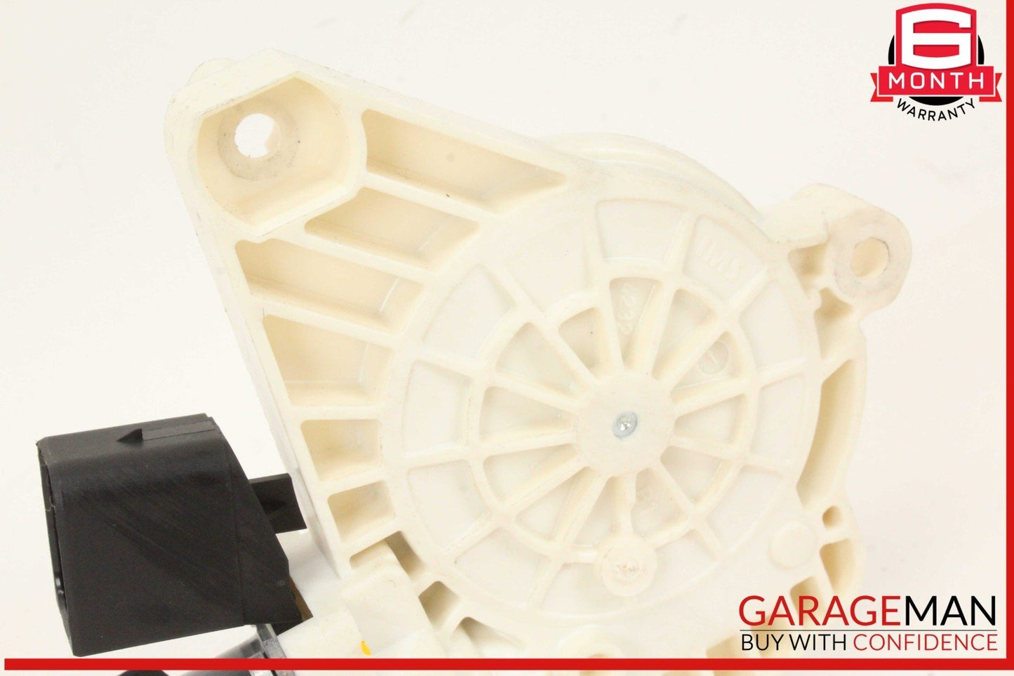 14-18 Mercedes W117 CLA250 CLA45 AMG Rear Left Side Door Window Regulator Motor