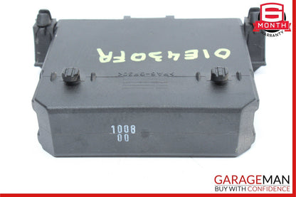 96-03 Mercedes W210 E320 E430 Front Right Door Control Module 2108207826 OEM