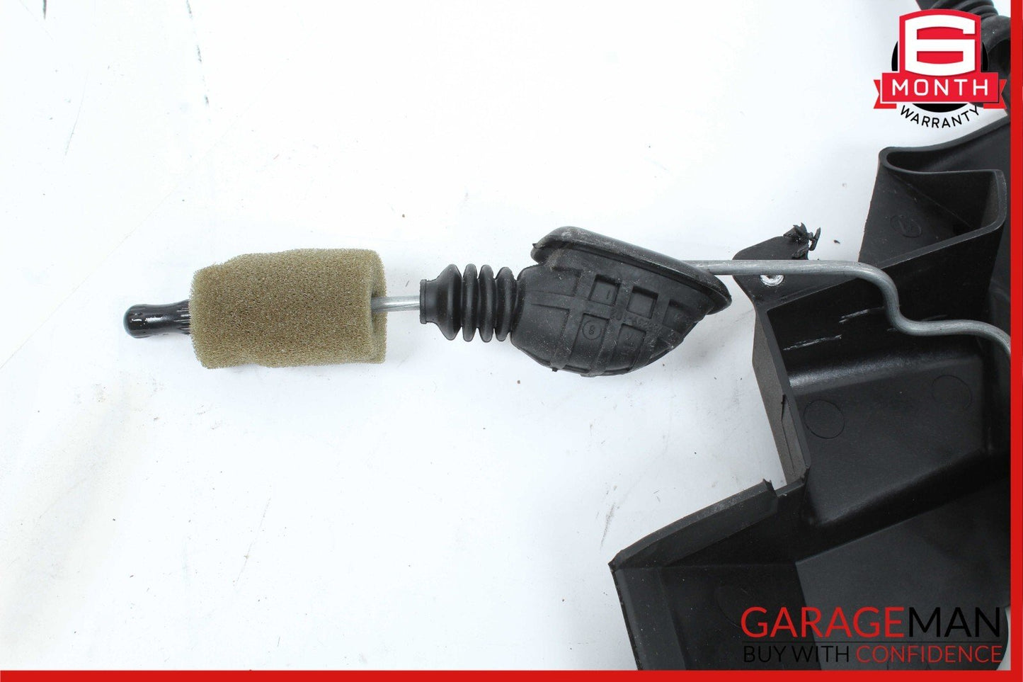 08-14 Mercedes W204 C350 C250 C300 Front Left Side Door Lock Latch Actuator