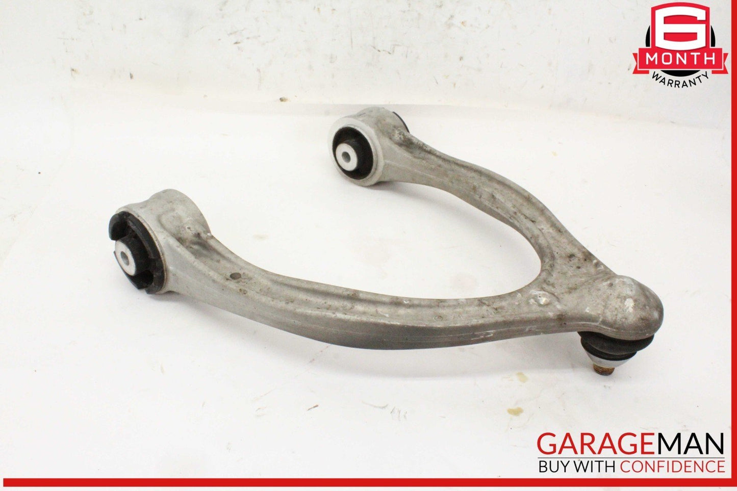 15-20 Mercedes W205 C300 E300 Front Left Side Upper Transverse Control Arm OEM
