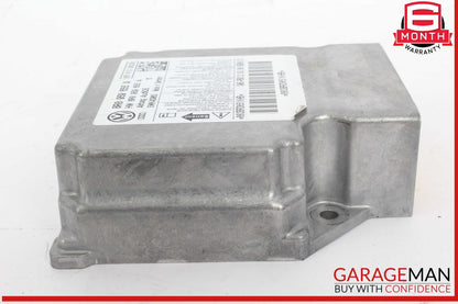 09-17 Audi Q5 Restraint Computer Control Module Unit 8R0959655A OEM