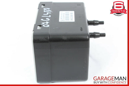 06-09 Mercedes GL450 CLK350 E550 Dynamic Seat Air Vacuum Pump Module Unit