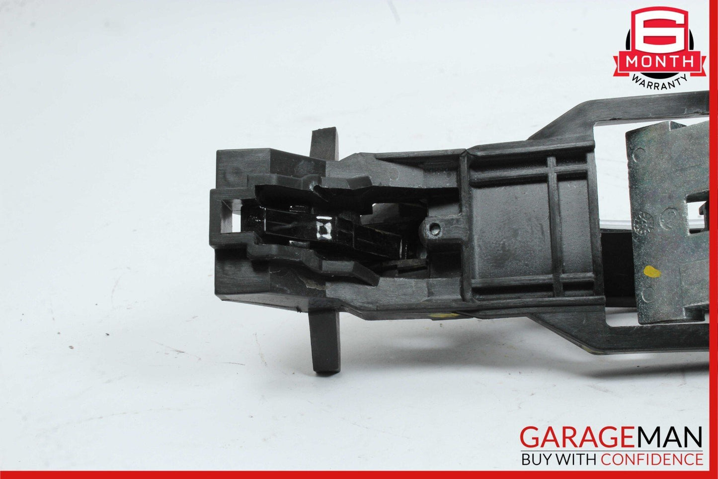 03-09 Mercedes W211 E350 E320 E550 Exterior Door Handle Front Right Side Black