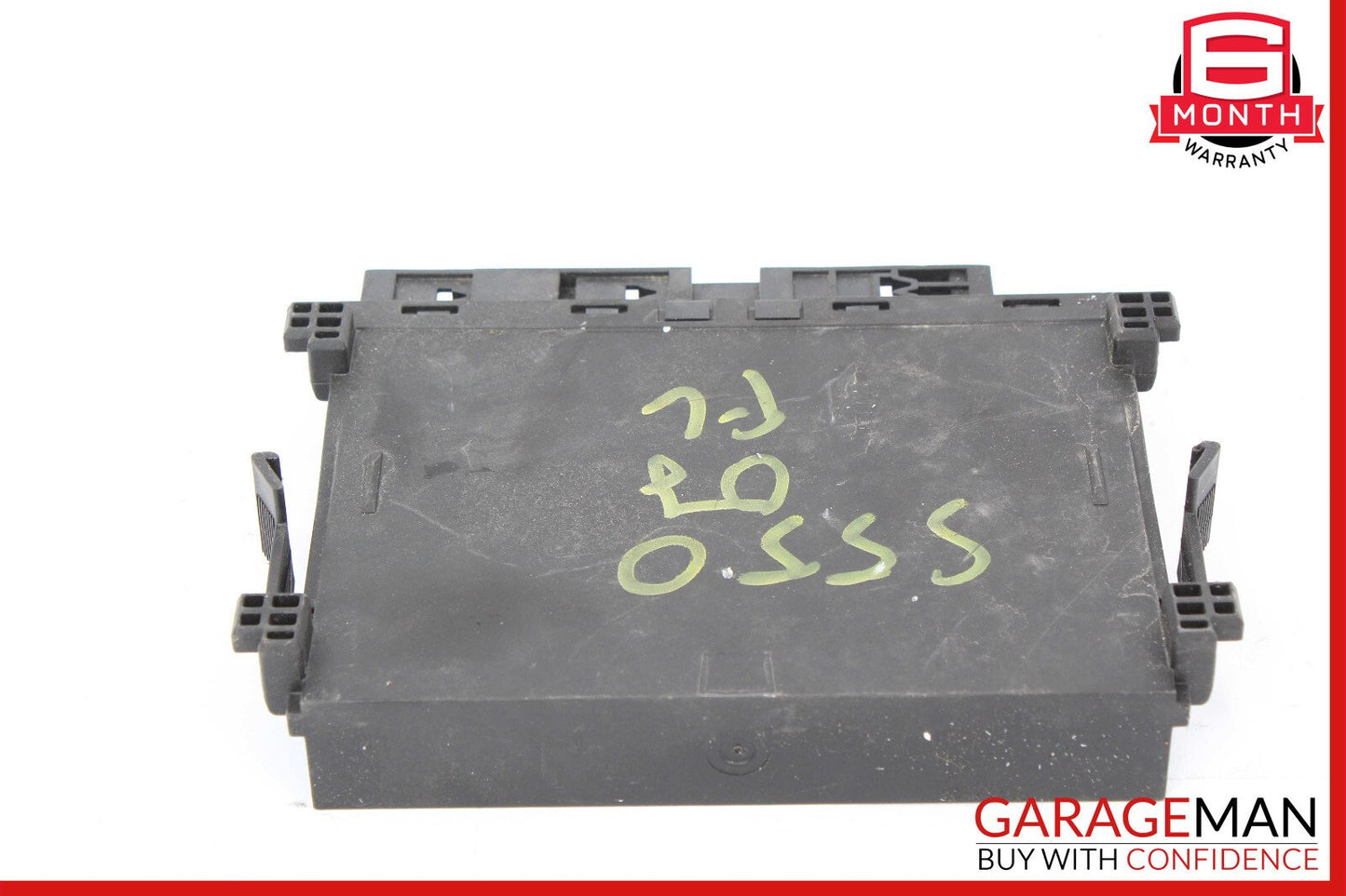 07-09 Mercedes W221 S550 Front Left or Right Side Seat Computer Control Module