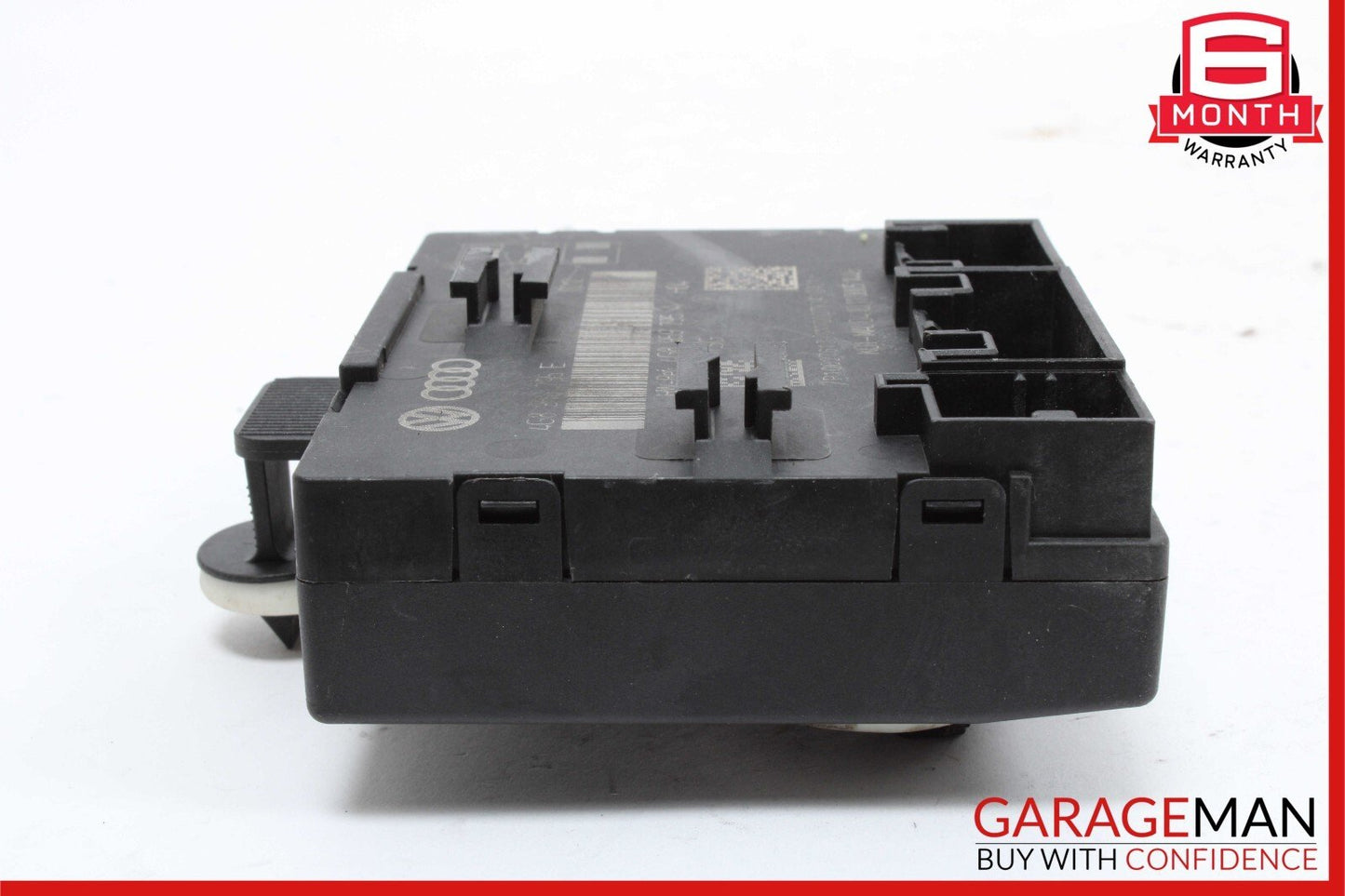 12-18 Audi A7 Rear Right / Left Side Door Computer Control Module Unit OEM