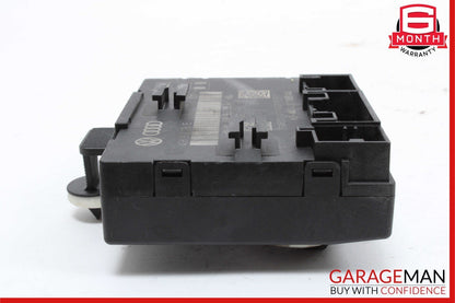 12-18 Audi A7 Rear Right / Left Side Door Computer Control Module Unit OEM