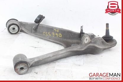 04-13 Cadillac XLR Front Left Driver Side Lower Control Arm 10307579 OEM