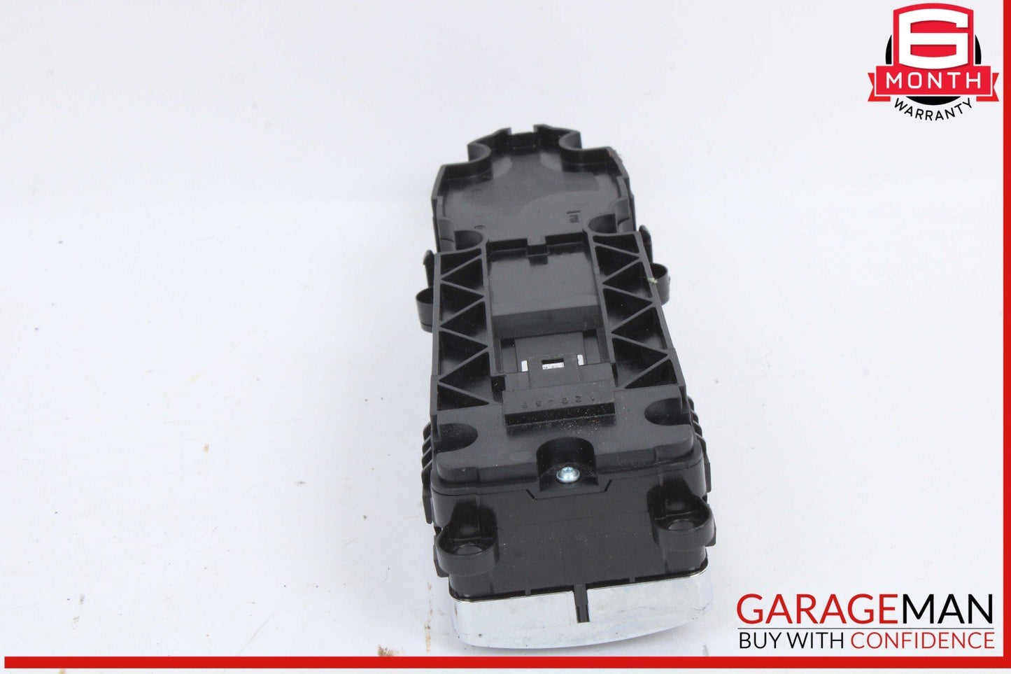 10-13 Mercedes W221 S550 S400 Front Left Driver Side Master Window Switch OEM