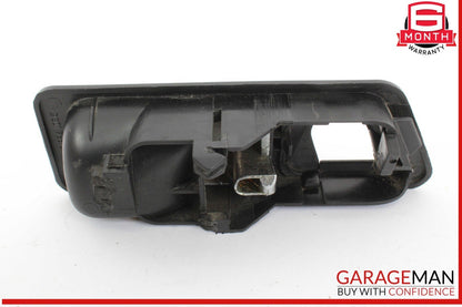 84-93 Mercedes W201 190E 190D Rear Left Driver Side Interior Door Handle OEM
