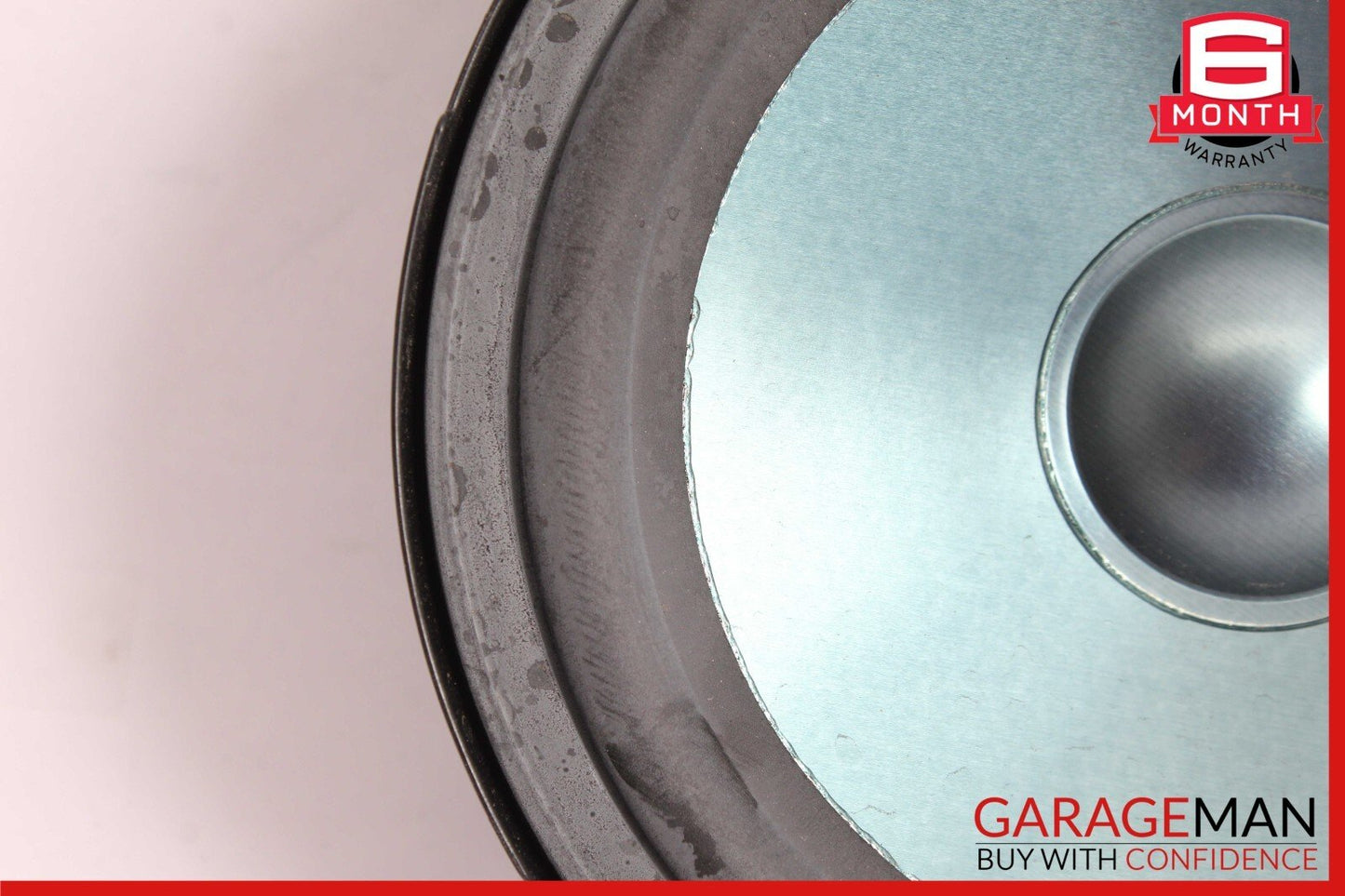 10-18 Mercedes W212 E350 CLS500 Rear Right or Left Door Audio Sound Speaker OEM