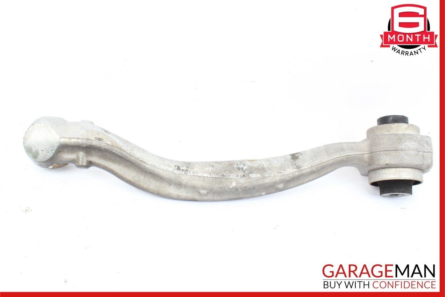 08-14 Mercedes W204 C300 C350 C250 RWD Front Left Wishbone Curved Control Arm