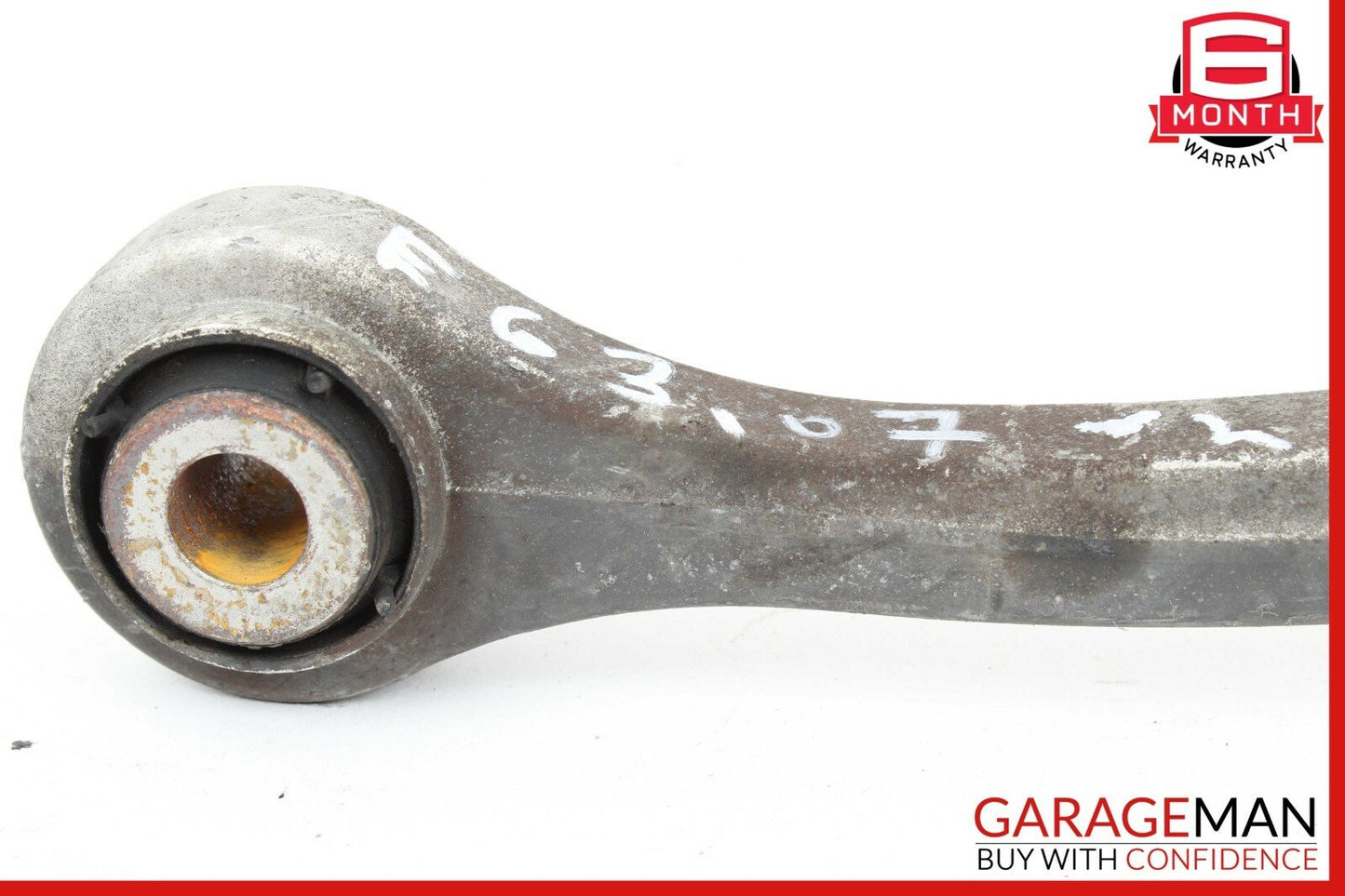 03-11 Mercedes SL500 E63 AMG Rear Left / Right Suspension Lower Control Arm
