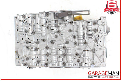 Mercedes W203 C280 E350 7G Tronic Transmission Valve Body 2202770801 OEM