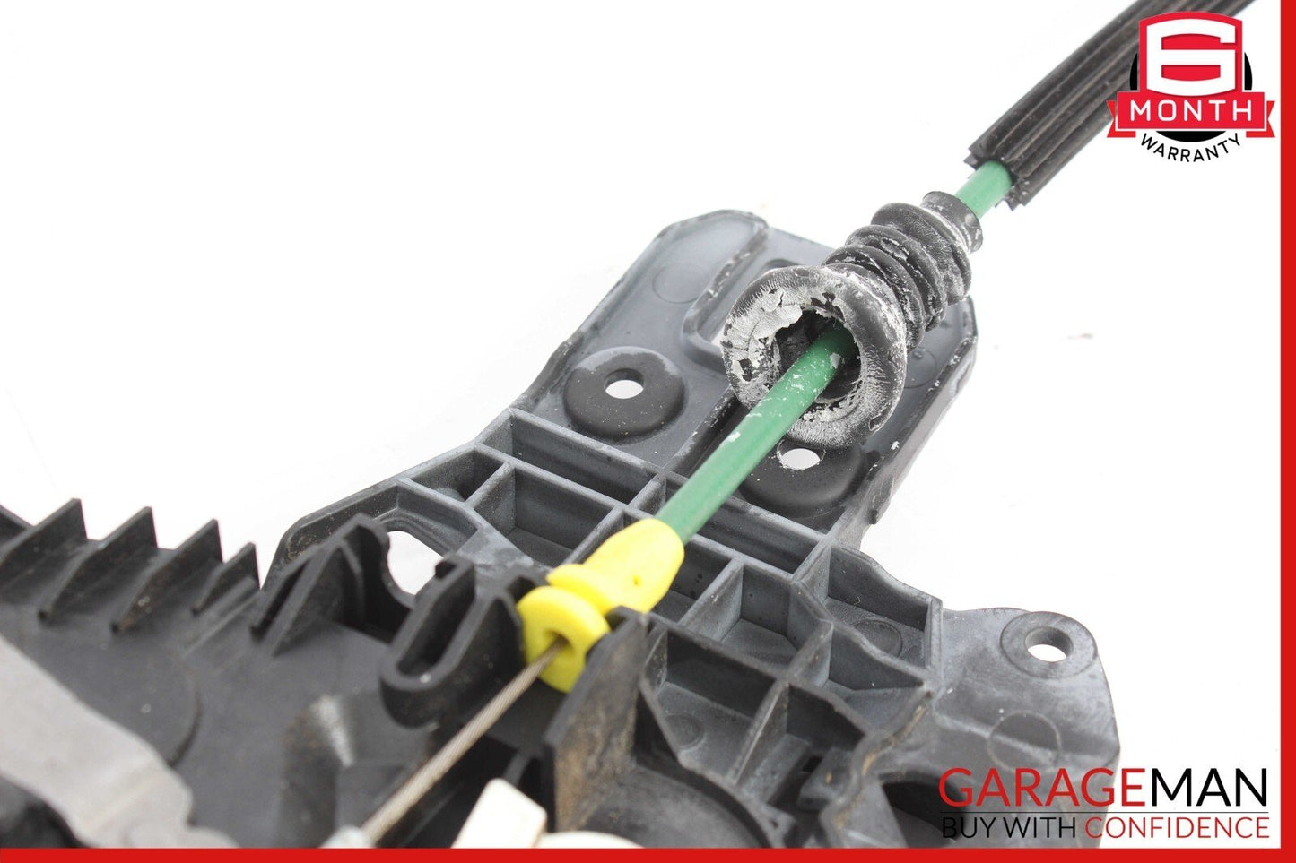 15-20 Mercedes W205 C300 C43 Front Right Side Door Lock Latch Actuator