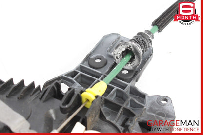 15-20 Mercedes W205 C300 C43 Front Right Side Door Lock Latch Actuator