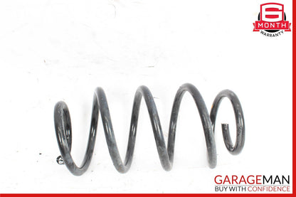 09-12 BMW 750i 750Li F01 F02 Front Left / Right Side Shock Coil Spring