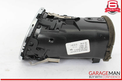 12-14 Mercedes W204 C250 C300 C350 Dash AC A/C Air Vent Grill Right Side OEM