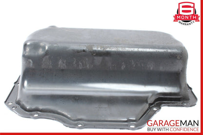 06-13 Mercedes ML350 GL350 R350 Lower Engine Motor Oil Pan