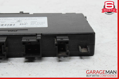 03-12 Mercedes W219 CLS550 CLS63 AMG Front Right Seat Control Module