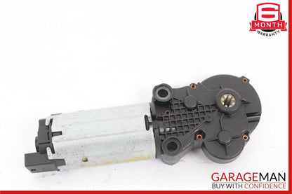 07-16 Mercedes X164 GL320 GL350 GL450 3rd Third Row Seat Motor 1648202342 OEM