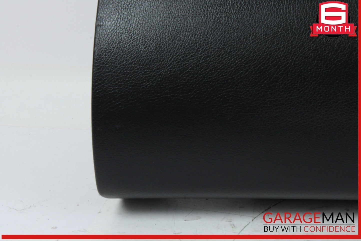 15-20 Mercedes W205 C300 C400 Dashboard Glove Box Compartment Tray Black OEM