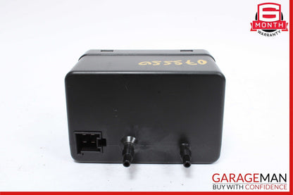 07-14 Mercede W221 S550 S63 CL550 Trunk Seat Lumbar Vacuum Pump Module Unit